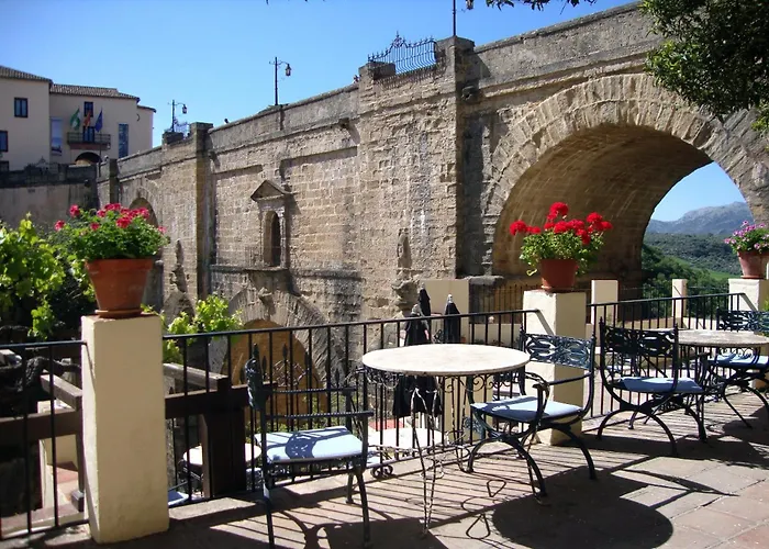 Hotel Don Miguel