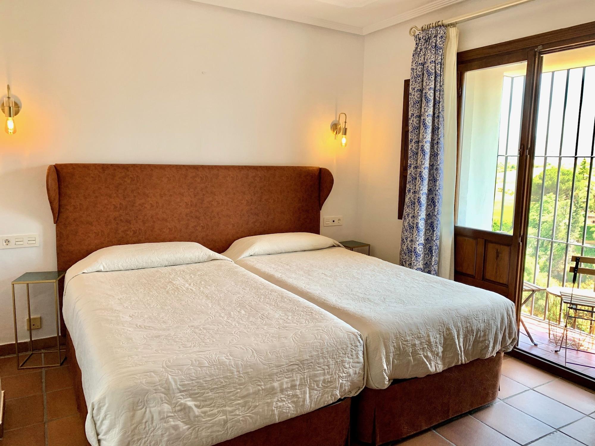 Hotel Don Miguel Ronda
