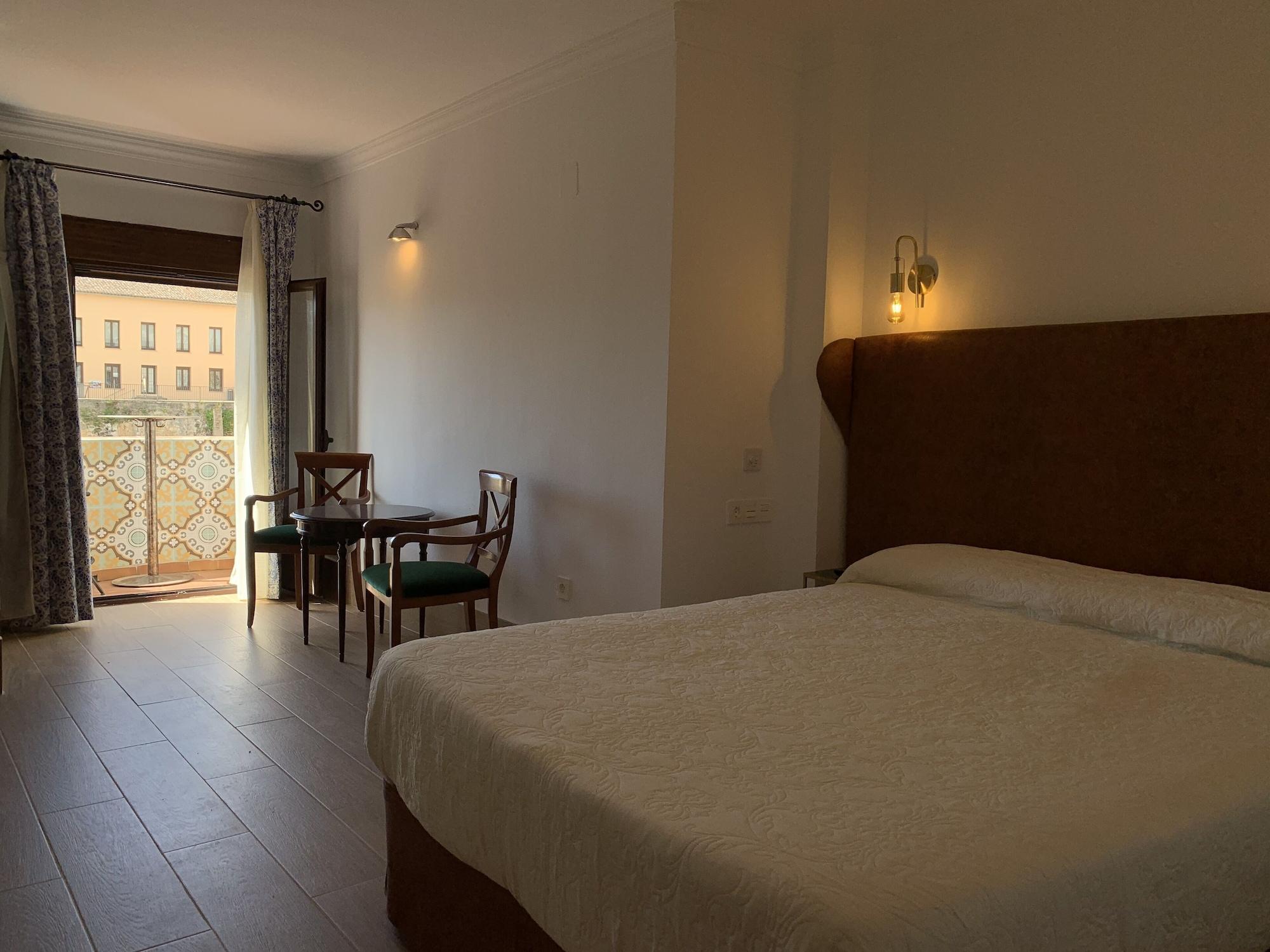 Don Miguel Hotel
