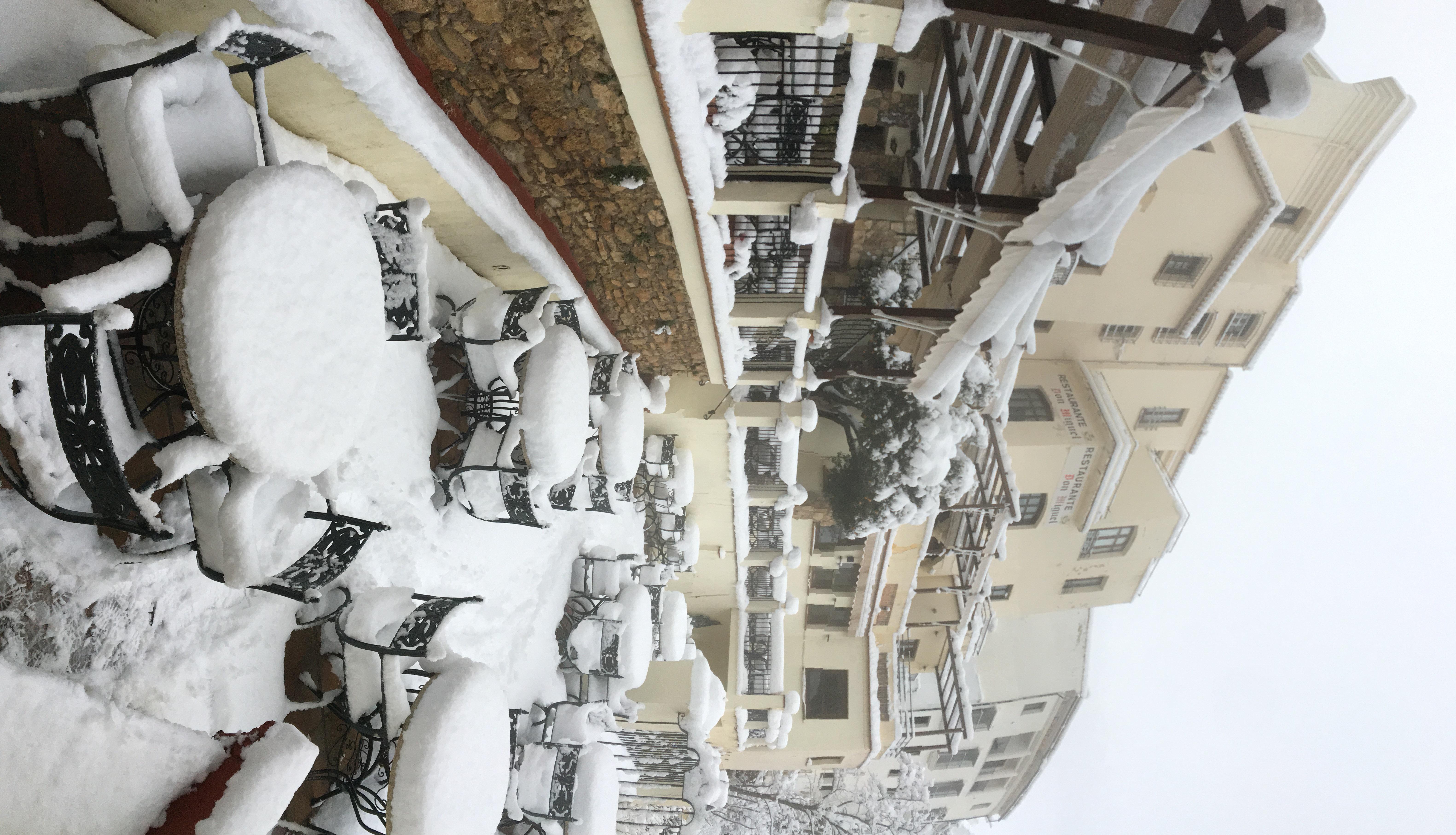 Don Miguel Hotel Ronda